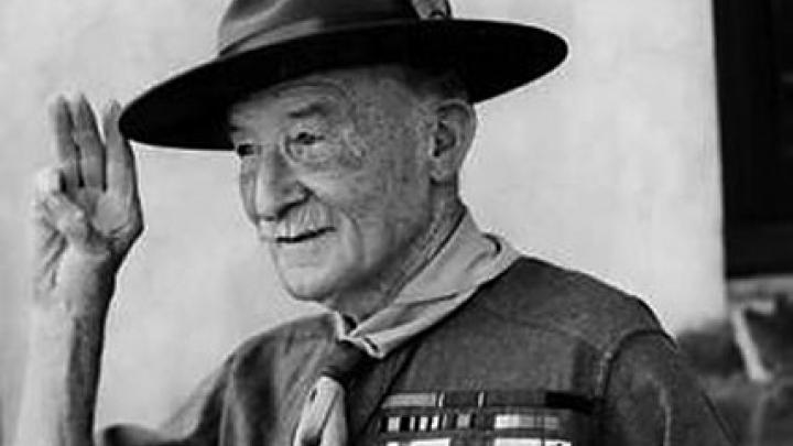 Baden Powell