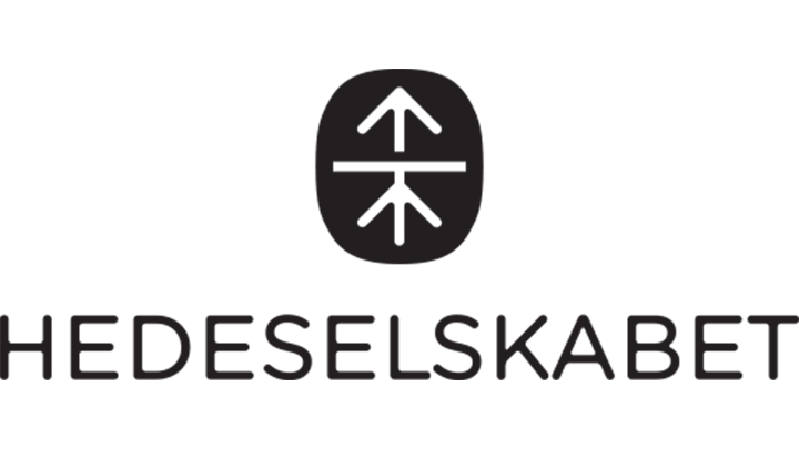 Hedeselskabet logo