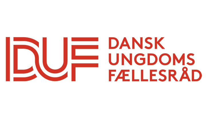 DUF logo