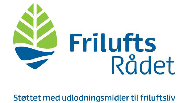 Logo Friluftsrådet