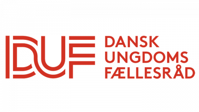 DUF logo